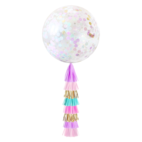 Balloon Bouquet - Light Pink – Paperboy